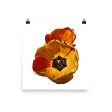 TWOLIPZ.1 - Matte Poster