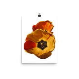 TWOLIPZ.1 - Matte Poster