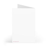 "Bright Bloom "  .: Greeting Cards (7 pcs)