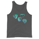 4Flowerz - Unisex Tank Top
