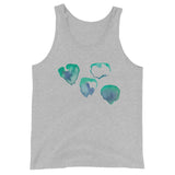 4Flowerz - Unisex Tank Top