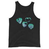4Flowerz - Unisex Tank Top