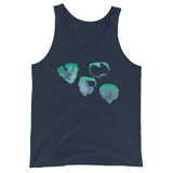 4Flowerz - Unisex Tank Top