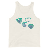 4Flowerz - Unisex Tank Top