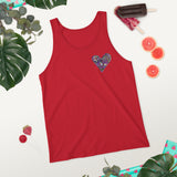 Glitter Heart - Tank Top