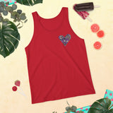 Glitter Heart - Tank Top