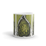 "Psst Dirty Pear" Mug