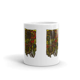 "Bright Bloom" - Mug