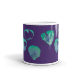 4Flowerz - Mug - Purple