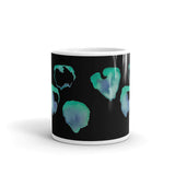 4Flowerz - Mug - Black
