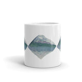 J.O.S Mountains - Mug