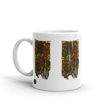 "Bright Bloom" - Mug