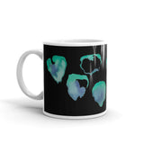 4Flowerz - Mug - Black