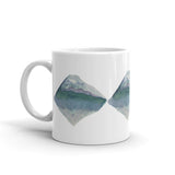 J.O.S Mountains - Mug