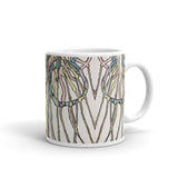 "Wind Wishes" A - Mug