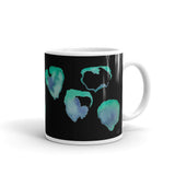 4Flowerz - Mug - Black