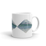 J.O.S Mountains - Mug