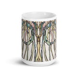 "Wind Wishes" A - Mug