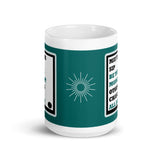 "May This Sip.." - Mug