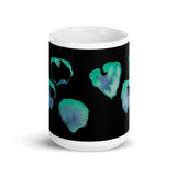 4Flowerz - Mug - Black