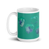 4Flowerz - Mug - Niagara