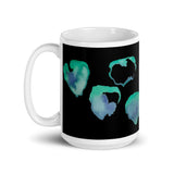 4Flowerz - Mug - Black