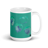 4Flowerz - Mug - Niagara