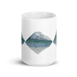 J.O.S Mountains - Mug