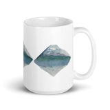 J.O.S Mountains - Mug